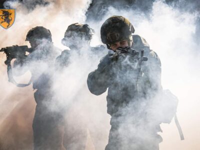 Генштаб ЗСУ: ворог зосередив зусилля на трьох напрямках  