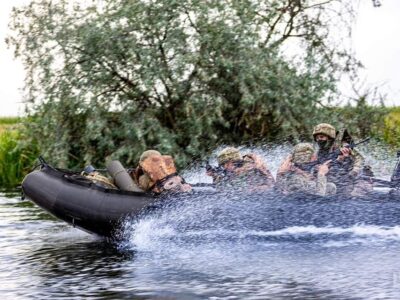 Ворог активізувався на фронті: ЗСУ стримали майже 200 штурмів  