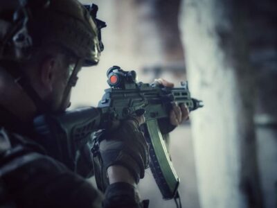 Сили оборони України утримують позиції, відбиваючи масовані атаки ворога на всіх напрямках  