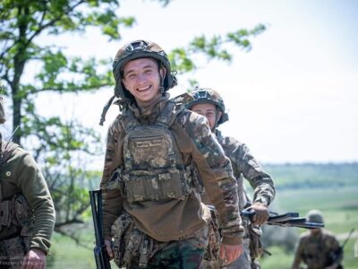 Ворог активізувався на Сході: Сили оборони зупинили майже 200 атак  