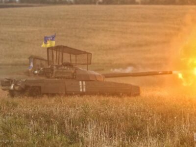 На Курахівському напрямку за добу 49 ворожих атак, бої тривають — Генштаб ЗСУ  
