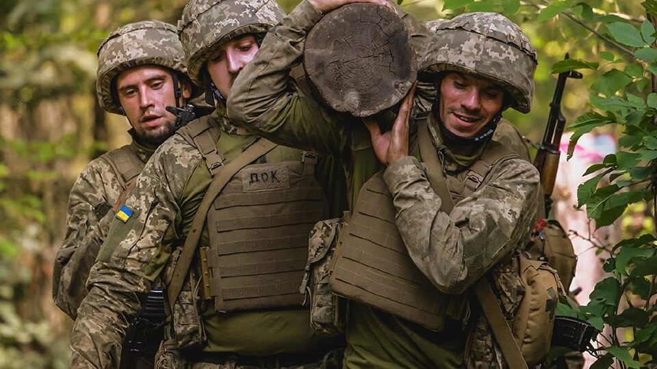 ЗСУ зупинили 125 штурмів: на двох напрямках ситуація залишається напруженою  