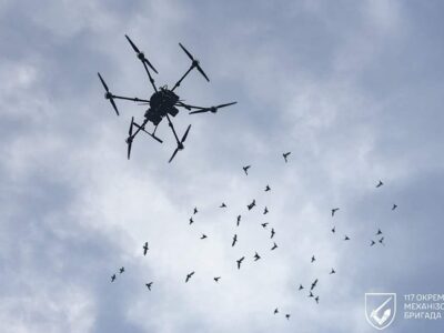 121 бойове зіткнення: Сили оборони України стримали натиск окупантів на всіх напрямках  