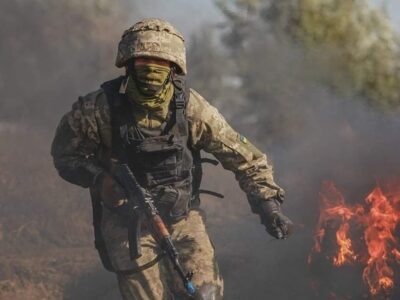 Армія рф зазнала чергової поразки: Сили оборони зупинили 170 ворожих штурмів  