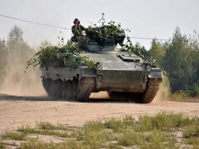 Генштаб ЗСУ: ворог з великими втратами штурмує на Курахівському та Покровському напрямках  