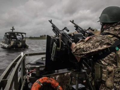 Вугледар та Водяне під ударами авіації: ворог здійснив 13 штурмів на Времівському напрямку  
