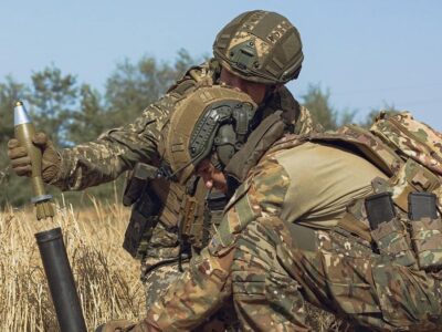 Більше чверті російських штурмів припадає на один з напрямків фронту  