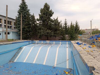 російські терористи знову атакували Харків: кількість постраждалих зростає  