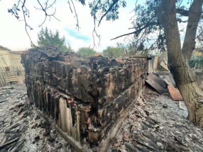 Ракетний удар по Запоріжжю: загинули жінка та 8-річний хлопчик  