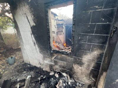 Окупанти понад 320 разів били по Запорізькій області  