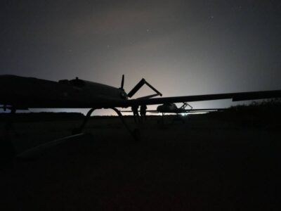 Сили оборони збільшили використання FPV-дронів на 25%  