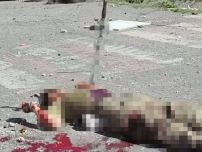 У ЗСУ пояснили, навіщо російські нелюди страчують українських полонених  