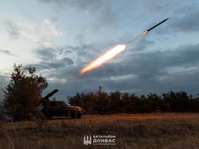 За добу на фронті понад 160 боєзіткнень, ворог активізувався на Лиманському напрямку  