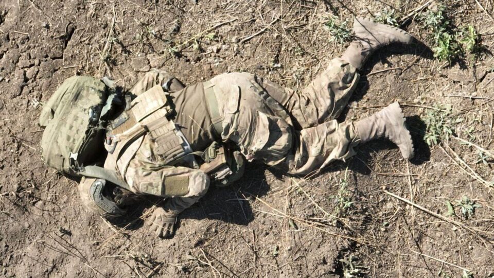 «Вдалий» наступ росіян на Харківщині: ворог втратив понад 16 тисяч військових  