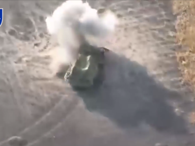 У русі, на дорозі, у схованці — дронарі-виговці знищили купу ворожої бронетехніки та транспорту  