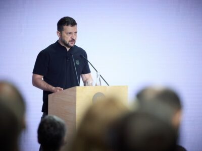 Президент України відповів, чи була операція на Курщині помилкою  