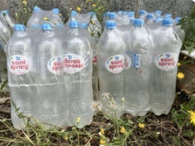 Питної води та пального бракує окупантам на півночі Харківщини  