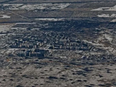 ДРГ рф намагаються прорватися у Вугледар: на підступах до міста кладовище спаленої техніки  