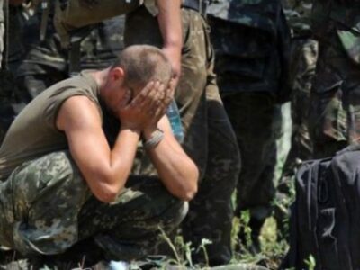 Військових навчатимуть надавати психологічну допомогу на полі бою  