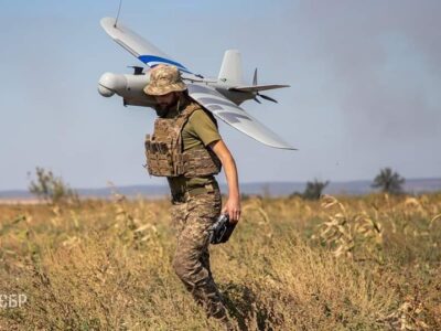 Лиманський напрямок вийшов у лідери за кількістю ворожих атак — Генштаб ЗСУ  