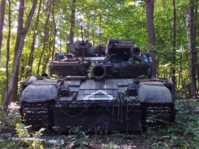 Ворог тричі скинув бомби на Сумщину та найбільше атакував на Покровському напрямку