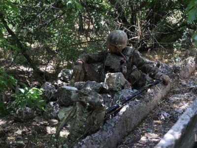 Ворог знову став найбільше атакувати на Покровському напрямку — Генштаб ЗСУ  