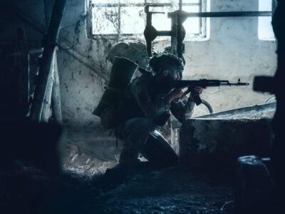 Ворог скинув 14 КАБів на Сумщину та 17 на Курщину — Генштаб ЗСУ  