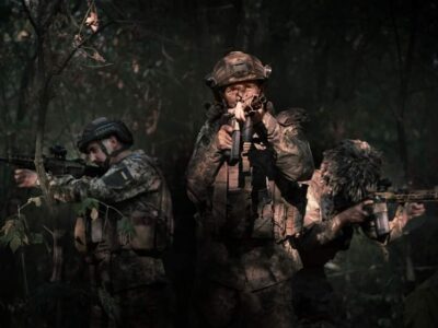 Ворог вже понад сто разів атакував наші позиції — Генштаб ЗСУ  