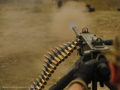 Ворог застосував 67 КАБів та майже 700 дронів-камікадзе — Генштаб ЗСУ  