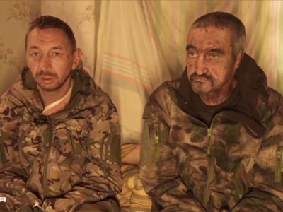 Від контракту до передової — 20 днів: кого росіяни кидають у бій екстерном  