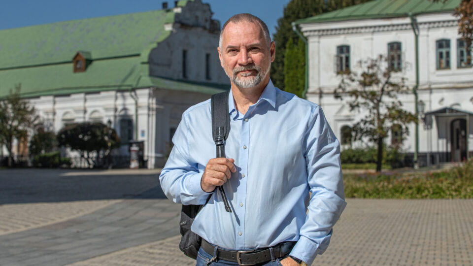 Занурення в археологію: про незвичний спосіб реабілітації військових