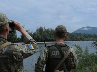 Сам собі екстремал: врятували «блукача», який голодував і бився з дикими звірами  