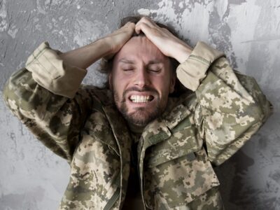У Міноборони планують залучити цивільних психологів до лав ЗСУ  
