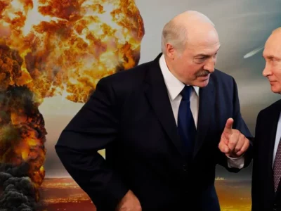 У ЗСУ прокоментували, чи варто боятися заяв лукашенка і путіна про ядерну зброю  