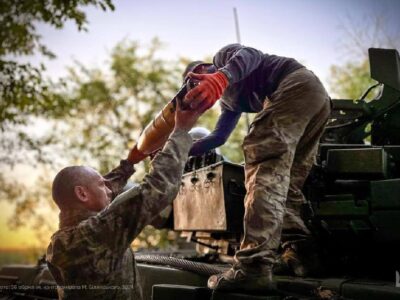 Затишшя оманливе, ситуація мінлива: на Харківському напрямку ворог продовжує бойові дії  
