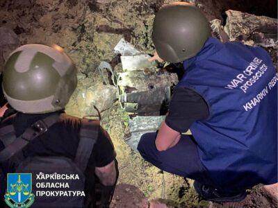 Війська росії тероризують цивільне населення на Харківщині: є загиблі, багато поранених, серед них діти  