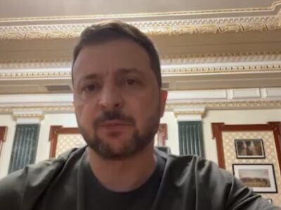 Застосування ППО, види дронів і далекобійна зброя — Президент провів Ставку  