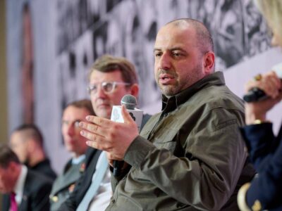 За умови залучення інвестицій потенціал оборонного виробництва України може досягти $20 млрд — Міністр оборони  