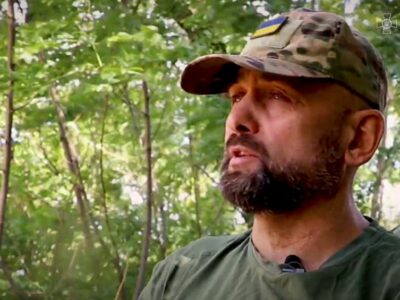 «Щупальці» гвардійця «Спрута»: як відбивали м’ясні штурми на Покровському напрямку  