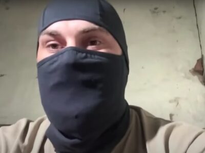 У ГУР розповіли, скільки окупантів вдалось взяти в полон на заводі у Вовчанську  