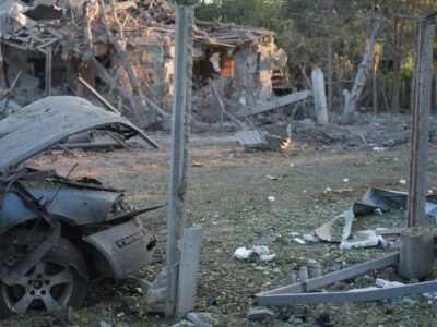 424 удари по Запоріжжю за добу: зросла кількість постраждалих унаслідок нічної атаки  