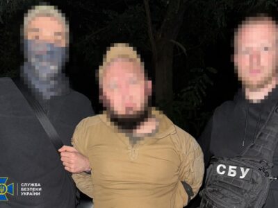 Викрали та катували іноземця з метою вимагання $100 тисяч: банду рекетирів очолив громадянин рф  