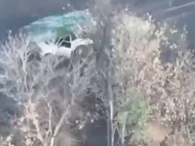 Окупанти штурмували Таврійських десантників на «Нивах», результат для росіян невтішний  