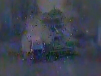 Бої на Курщині та знищення російських колон: кадри від Сухопутних військ  