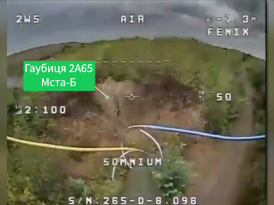 Гармати мовчать — удари по далекобійній і звичайній артилерії ворога  