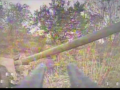 Флейтисти рф — «Птахи Мадяра» продірявили росіянам вже понад сотню гармат  