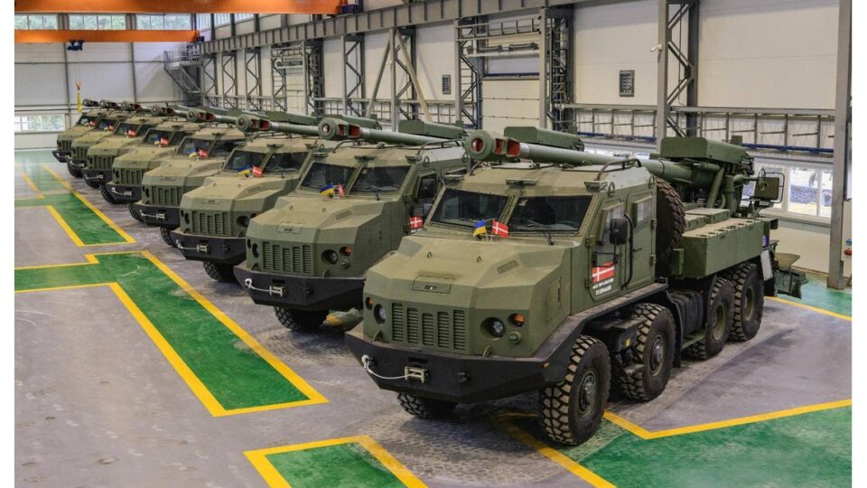 «Маємо унікальний досвід»: експерт про нову ініціативу «Українська зброя»  