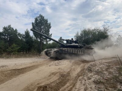 Ворог 226 разів атакував позиції Сил оборони, половина бойових зіткнень — на двох напрямках  