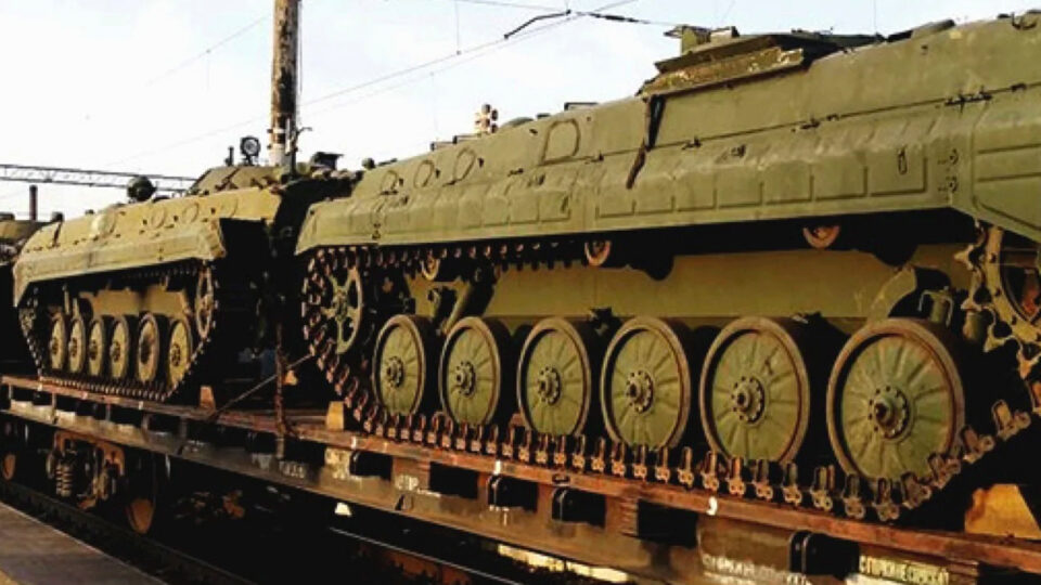 Південно-західна залізниця окупантів: росіяни налагодили логістику по Приазов’ю  