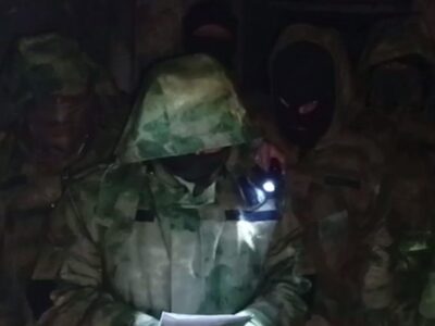 Застрелитись чи здатися в полон: у ЗСУ пояснили вибір росіян  